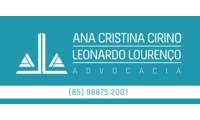 Logo Advogada Ana Cristina Sales Cirino