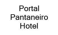 Logo Portal Pantaneiro Hotel