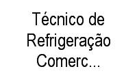 Logo Produtos, Equipamentos e Conserto para Refrigeração em Brasilia