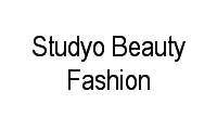 Logo Studyo Beauty Fashion em Cinquentenário