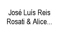 Logo José Luís Reis Rosati & Alice Rocha Rosati em Icaraí