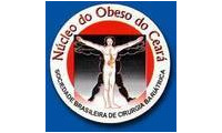 Logo Núcleo do Obeso do Ceará em Joaquim Távora