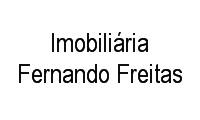 Logo Imobiliária Fernando Freitas em Montese