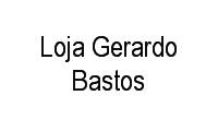 Logo Loja Gerardo Bastos em Joaquim Távora