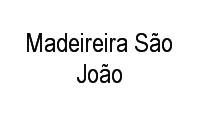 Logo Madeireira São João em Mondubim