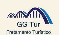 Logo Gg Tur Viagens E Turismo em Amazonas