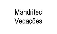 Logo Mandritec Vedações em Jardim Vera Cruz