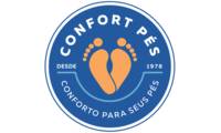 Logo Confort Pés em Icaraí