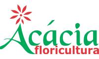 Logo Floricultura Acácia em Centro