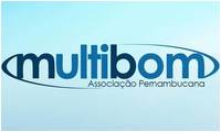 Logo Loja Multibom em Campo Grande