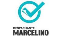 Logo de Despachante Marcelino em Coqueiros