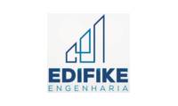 Logo Edifike Engenharia em Centro