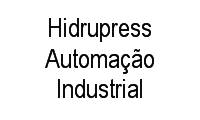 Logo Hidrupress Automação Industrial Ltda em Estância Pinhais