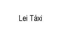 Logo Lei Táxi em Meaípe