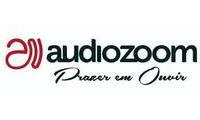 Logo Audiozoom - Palhoça em Centro
