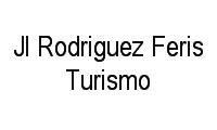 Logo Jl Rodriguez Feris Turismo