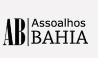 Logo Assoalhos Bahia em Vila Valparaíso