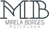Logo Mirela Borges em Norte (Águas Claras)