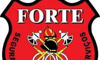 Logo FORTE ASSESSORIA E SERVIÇOS