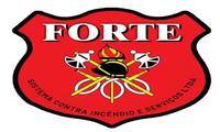 Logo Forte seguranca contra incêndio  em Vila Lage