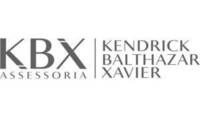 Logo KBX Assessoria- Kendrick B. Xavier Advogados Associados