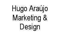 Logo Hugo Araújo Marketing & Design