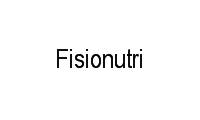Logo Fisionutri