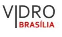 Logo Vidro Brasilia - Esquadria de Alumínio e Vidros Especiais