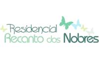 Logo Casa de Repouso Residencial Recanto dos Nobres em Vila Regente Feijó