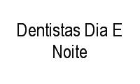 Logo Dentistas Dia E Noite em Vila Isabel