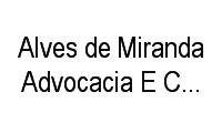 Logo Alves de Miranda Advocacia E Consultoria em Setor Oeste