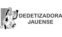 Logo Dedetizadora Jauense