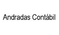 Logo Andradas Contábil em Vila Guarani (Z Sul)