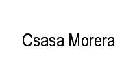 Logo Csasa Morera Ltda em Centro