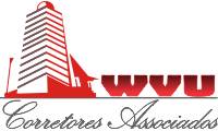 Logo Wvu Corretores Associados em Jatiúca