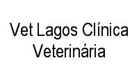 Logo Vet Lagos Clínica Veterinária em Jardim Flamboyant