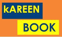 Logo Kareen Book Fotografias E Filmagens em Setor Campinas