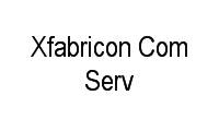 Logo Xfabricon Com Serv