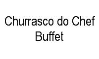 Logo Churrasco do Chef Buffet em Jardim Oriente
