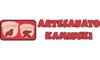 Logo Artesanato Kaminski em Umbará