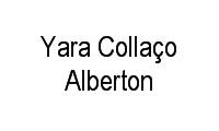 Logo Yara Collaço Alberton em Centro