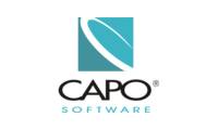 Logo Capo Software em Bela Vista