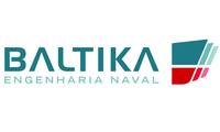 Logo BALTIKA Engenharia Naval Ltda. em Centro