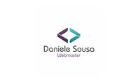 Logo Daniele Sousa Webmaster