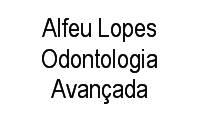 Logo Alfeu Lopes Odontologia Avançada em Centro