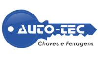 Logo Auto-Tec Chaves E Ferragens em Campos Elíseos
