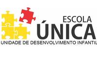 Logo Escola Única - Unidade de Desenvolvimento Infantil em Campo Grande
