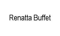 Logo Renatta Buffet em Centro
