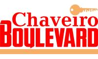 Logo Chaveiro Boulevard em Andaraí