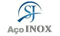 Logo Sj Aço Inox em Quarenta Horas (Coqueiro)